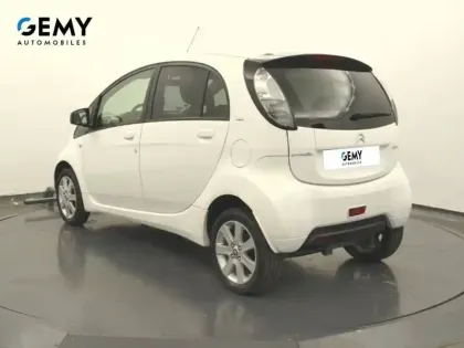 Photo 6 Citroën C-Zéro C-Zero
