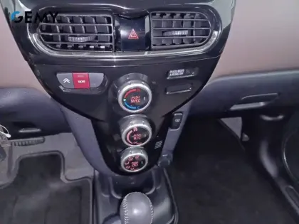 Photo 13 Citroën C-Zéro C-Zero