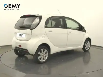 Photo 17 Citroën C-Zéro C-Zero