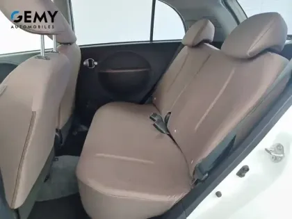 Photo 9 Citroën C-Zéro C-Zero