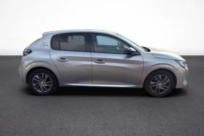 Photo 6 Peugeot 208  PureTech 100 S&S EAT8