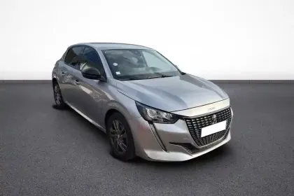 Photo 7 Peugeot 208  PureTech 100 S&S EAT8