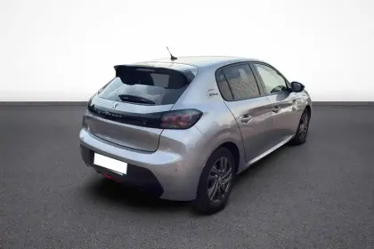 Photo 5 Peugeot 208  PureTech 100 S&S EAT8