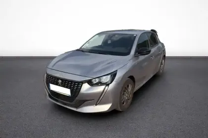 Photo Peugeot 208 Style