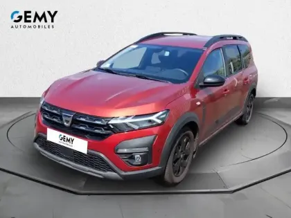 Photo Dacia Jogger Extreme+
