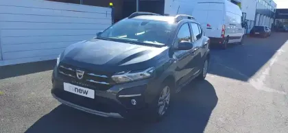 Photo 47 Dacia Sandero  TCe 90