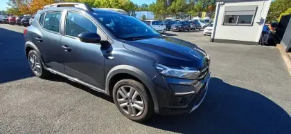 Photo 41 Dacia Sandero  TCe 90