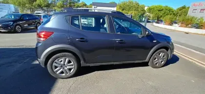 Photo 42 Dacia Sandero  TCe 90
