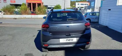 Photo 44 Dacia Sandero  TCe 90