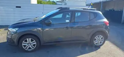 Photo 46 Dacia Sandero  TCe 90
