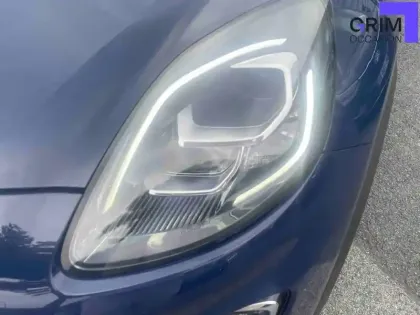 Photo 16 Ford Puma  1.0 Flexifuel 125 ch mHEV S&S BVM6