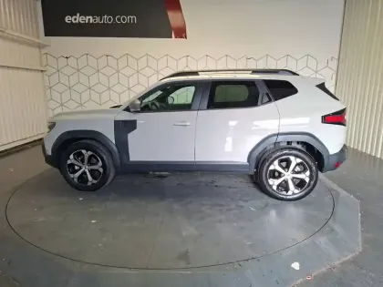 Photo 7 Dacia Duster  Hybrid 140