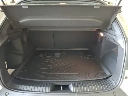 Photo 19 Dacia Duster  Hybrid 140