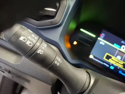 Photo 25 Dacia Duster  Hybrid 140