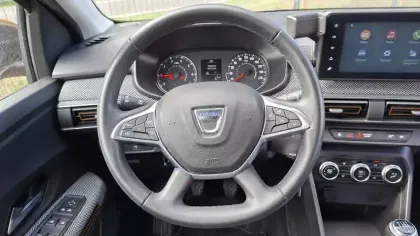 Photo 10 Dacia Sandero  TCe 90