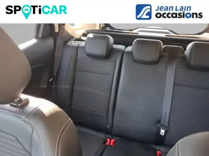 Photo 11 Ford Ecosport  1.0 EcoBoost 125ch S&S BVM6