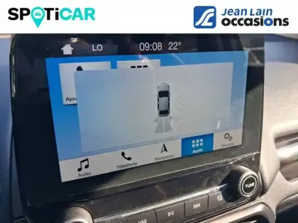 Photo 18 Ford Ecosport  1.0 EcoBoost 125ch S&S BVM6