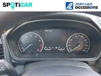 Photo 9 Ford Ecosport  1.0 EcoBoost 125ch S&S BVM6
