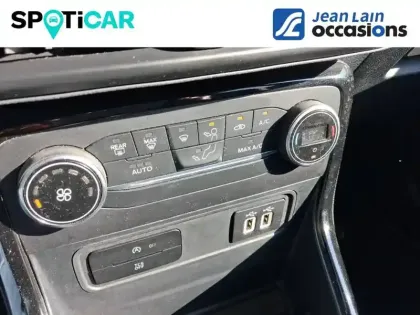 Photo 14 Ford Ecosport  1.0 EcoBoost 125ch S&S BVM6