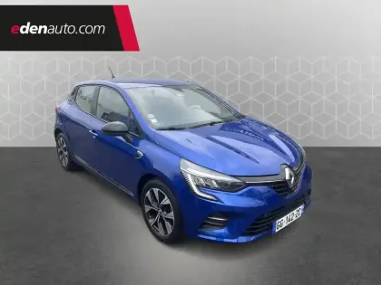 Photo 37 Renault Clio  TCe 90 - 21N