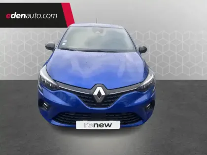 Photo 38 Renault Clio  TCe 90 - 21N