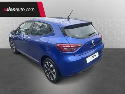 Photo 34 Renault Clio  TCe 90 - 21N