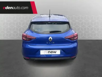 Photo 35 Renault Clio  TCe 90 - 21N