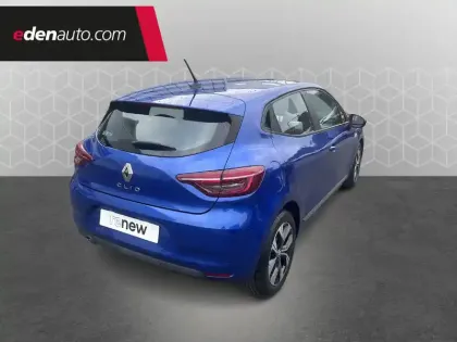 Photo 36 Renault Clio  TCe 90 - 21N