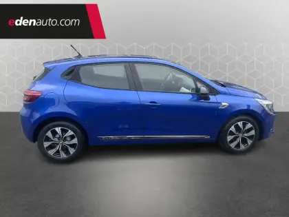 Photo 33 Renault Clio  TCe 90 - 21N