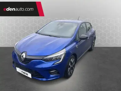Photo 32 Renault Clio  TCe 90 - 21N