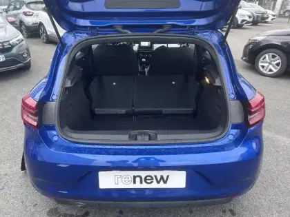 Photo 10 Renault Clio  TCe 90 - 21N