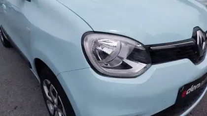 Photo 28 Renault Twingo  III E-Tech