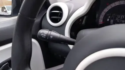 Photo 33 Renault Twingo  III E-Tech