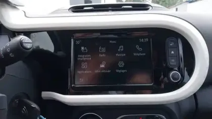 Photo 12 Renault Twingo  III E-Tech