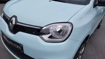 Photo 20 Renault Twingo  III E-Tech
