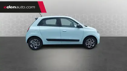Photo 6 Renault Twingo  III E-Tech