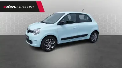 Photo Renault Twingo Equilibre
