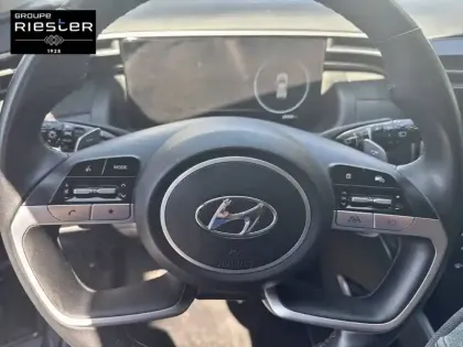 Photo 16 Hyundai Tucson  1.6 T-GDI 265 HTRAC Plug-in BVA6