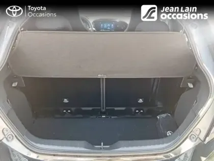 Photo 9 Toyota Aygo X  1.0 VVT-i 72