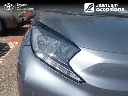 Photo 18 Toyota Aygo X  1.0 VVT-i 72