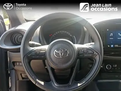 Photo 11 Toyota Aygo X  1.0 VVT-i 72