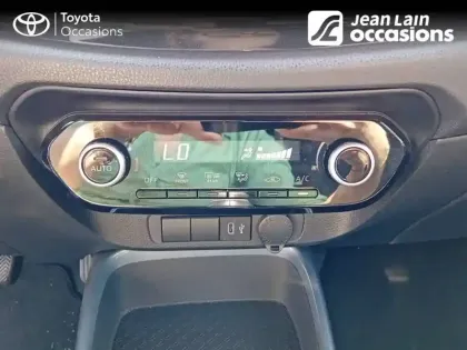 Photo 13 Toyota Aygo X  1.0 VVT-i 72