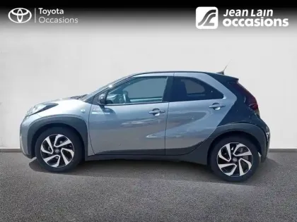 Photo 7 Toyota Aygo X  1.0 VVT-i 72