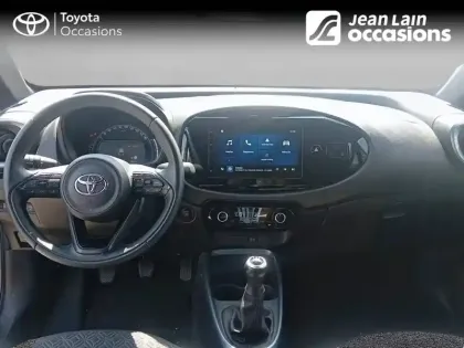 Photo 10 Toyota Aygo X  1.0 VVT-i 72