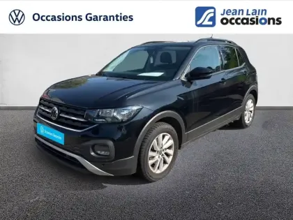 Photo Volkswagen T-cross Life Tech