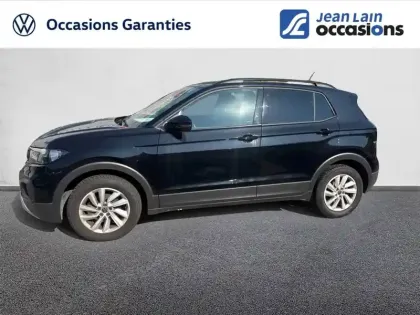 Photo 6 Volkswagen T-cross  1.0 TSI 110 Start/Stop DSG7