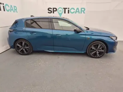 Photo 18 Peugeot 308  Hybrid 136 e-DCS6