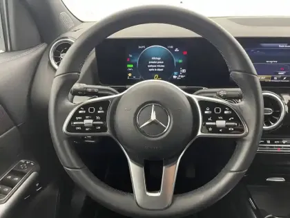 Photo 22 Mercedes GLA  250 e 8G-DCT