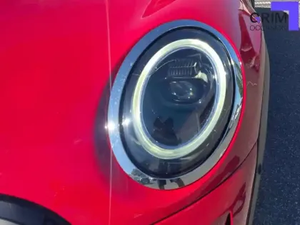 Photo 16 Mini Mini Hatch 5 Portes Cooper 136 ch DKG7