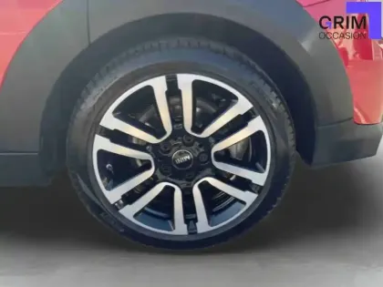 Photo 15 Mini Mini Hatch 5 Portes Cooper 136 ch DKG7